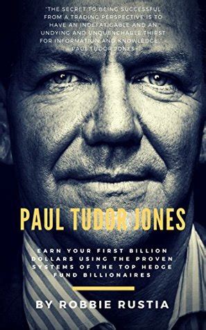 paul tudor jones book|george soros books on trading.